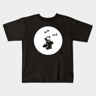 Yuk It Up Kids T-Shirt